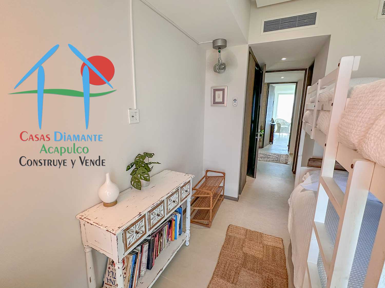 La Isla Java D9 y E9 - Recámara dos 3